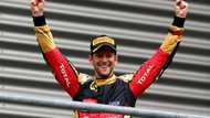 Biographie de Romain Grosjean: formule 1, femme, fortune