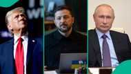 War: New twist as Donald Trump's US to send more weapons to Ukraine
