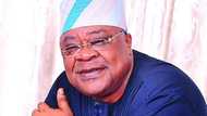 Alao-Akala's death is a personal loss to me, former minister Adesiyan reveals