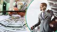 CBN reveals how much Nigerians abroad sent home in 1 month as remittances near $1 billion