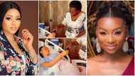 A deal is a deal: Jaruma continues to share videos of Regina Daniels, fans react