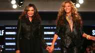 Pop star Beyoncé pens down sweet words to celebrate mother's birthday