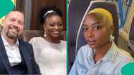 Lady who moved to UK after marrying White man shares how her marriage ended, story breaks hearts