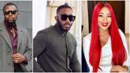 Nigerian influencer reveals why BBNaija's Erica and Kiddwaya became serious