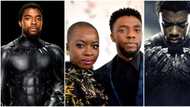 Black Panther actor Chadwick Boseman honoured with posthumous Emmy Awards nomination