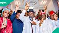 "Za mu yi cikakkiyar biyayya": NDC ta mika sakonni ga Kwankwaso bayan sauya sheka