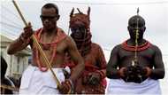 Edo language in Nigeria influenced the formation of Portuguese language, emerging report shows