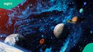New world discovered on solar system’s edge as scientists share insights into findings