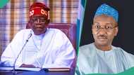 “Why Tinubu will be hard to defeat in 2027”: Prominent ex-APC chieftain Lukman explains