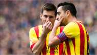 Incredible Lionel Messi sets another massive record as Barcelona defeat Real Sociedad 6-1