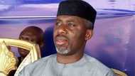 Governorship election: We have made massive discovery in Imo state - Okorocha’s son-in-law Nwosu