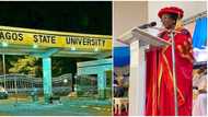 Full List: NUC approves 20 new courses for Lagos State University