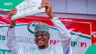 PDP: Kotu za ta sanar da Pantami makomarsa game da takarar gwamna a jihar Gombe