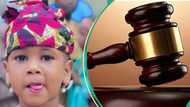 Hanifa Abubakar: Killers of 5-year-old girl move to upturn death sentence in Kano