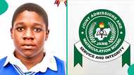 2025 UTME top scorer of Abuja Catholic school scores 352 as his 24 schoolmates get over 300
