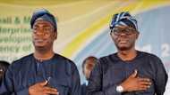 2023: Christian group makes case for another Muslim governor in Lagos state