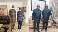 Tinubu or Peter Obi? Fayose speaks on who to support after dumping Atiku over support for southern presidency