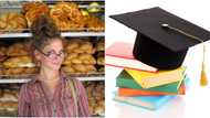 33-year-old lady with 2 masters degrees, 1 PhD cries out over unemployment as she regrets wasting her 20s pursuing education