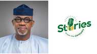 Beyond politics: Commending Ogun state governor, Dapo Abiodun