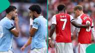 Arsenal vs Manchester City: 11 key players set to miss top Premier League fixture