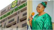 Powerful APC lawmaker in certificate scandal as Yabatech makes 2 strong allegations against her