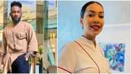 BBNaija milked her dry before evicting her: Uti Nwachukwu laments as Maria leaves show