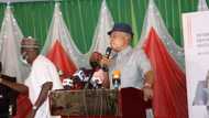 Presidency 2023: PDP governors reportedly disagree over committee’s no-zoning report, allege plot to favour Atiku