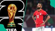 FIFA sends message to Egypt ahead of match vs Belgium at 2026 World Cup