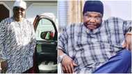 Comprehensively local: Actor Ugezu reveals he doesn't patronise foreign brands, says his shoes are Aba made