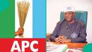 2027: APC group warns Faleke-Audu loyalists over alleged anti-party moves in Kogi