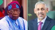 Sidi Ould Tah: Tinubu congratulates AfDB president-elect, releases $500m to development bank