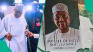 1975: Yakubu Gowon ya fadi sunayen wadanda suke da hannu a yi masa juyin mulki