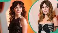 Inside Kiernan Shipka's boyfriend timeline: Her relationships over the years
