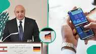 Germany publishes website nursing professionals can use to find a job in the country