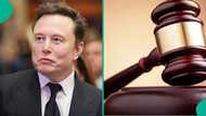 DOGE: Judge takes decision as Elon Musk moves to probe US treasury records