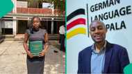German Language School shares why it offered job opportunity to viral University of Ibadan graduate