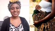 This gorgeous lady was born with 2 reproductive organs; she speaks on how she deals with problems arising from the disorder (video)