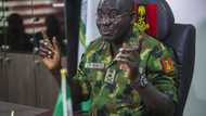 Why sacking service chiefs won’t end Boko Haram crisis - General Buratai