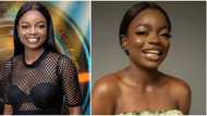 Pere is antagonistic: Arin talks about piercings, says housemates aren't making the game easy for Whitemoney