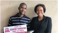 Touching story of how Nigerian man was found innocent after spending 1 year, six months in cell