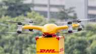 Top facts about DHL Nigeria contacts, tracking, rates and branches
