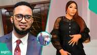 “Doris Ogala won’t be happy with this”: Pastor Chris Okafor and wife’s video sparks reactions