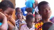 Photos, video of the over 30 missing children who have been found but are yet to be claimed by their families