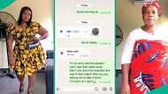 "I don't want her to be celebrity": Man asks daughter to delete video of his wife who went viral