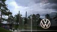 Crisis-hit VW eyeing plant closures, deep pay cuts: report