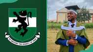 University of Nigeria, Nsukka courses, admission requirements and application