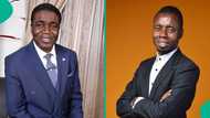 Benin pastor wants to volunteer for Bishop David Abioye's first crusade after leaving Winners Chapel