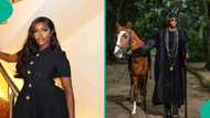 BBN 2025: Old tweet of Isabella allegedly selling personal pic amid make out with Kayikunmi trends