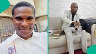 Man reacts to death of prominent Deeper Life Church pastor, shares his encounter with him