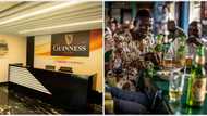 “We want to pay”: Guinness breaks silence on reported plans to close operations in Nigeria after 61 years